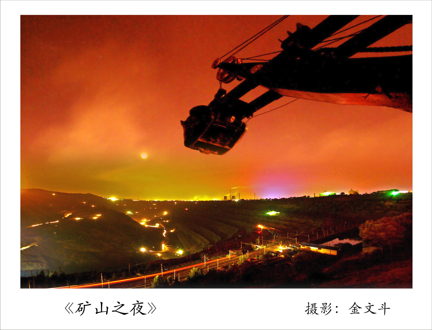百年老酒坊
