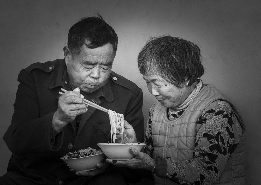 百年老酒坊