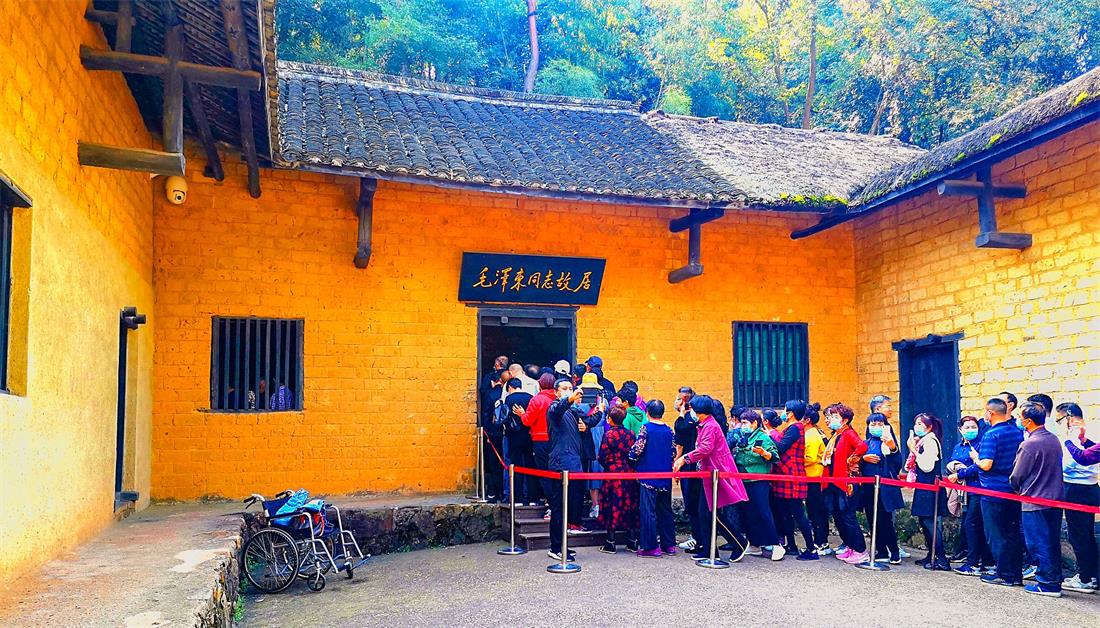 百年老酒坊