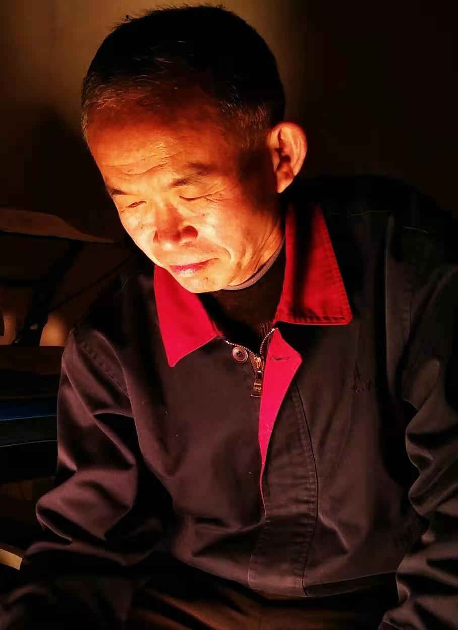 百年老酒坊