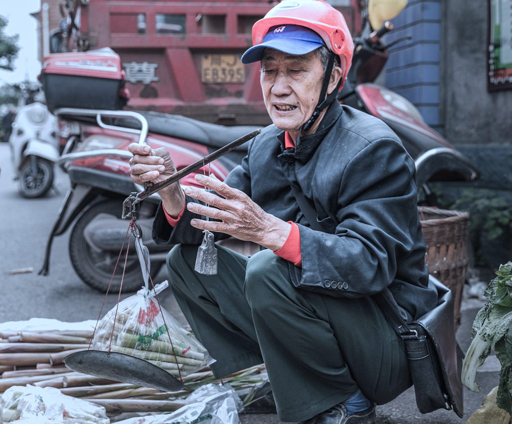 百年老酒坊