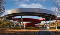 空中步道