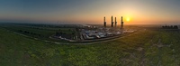 《石油重工》