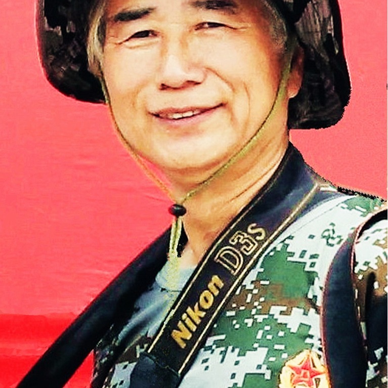 锦州工作站吴浩