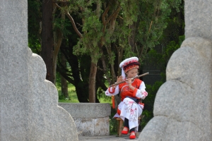 玉笛悠悠