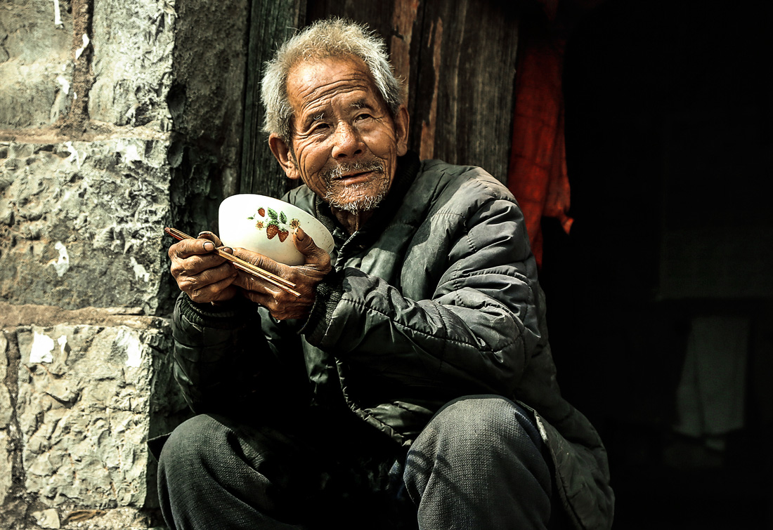 百年老酒坊