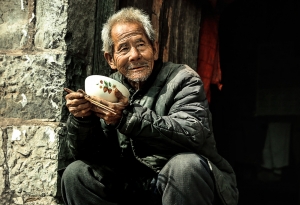 民以食为天