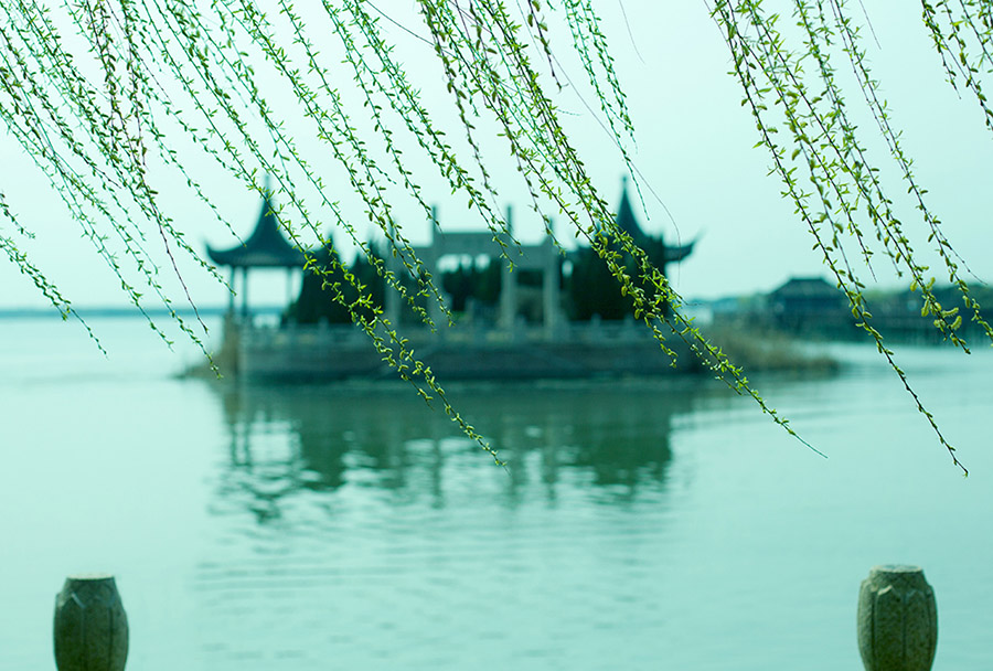 百年老酒坊