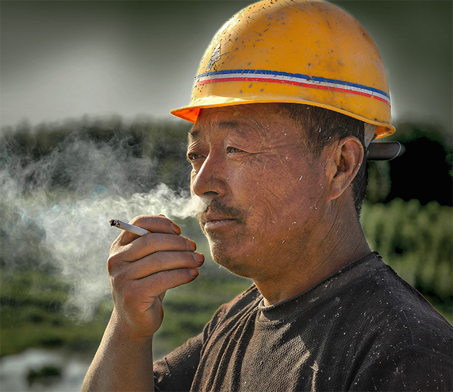 百年老酒坊