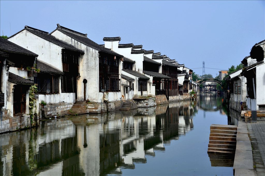 百年老酒坊