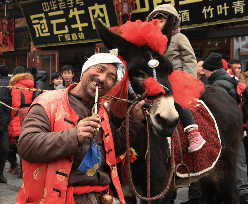百年老酒坊