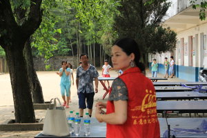百年老酒坊