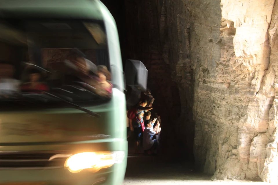 百年老酒坊
