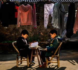 学习