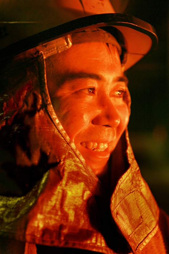 百年老酒坊