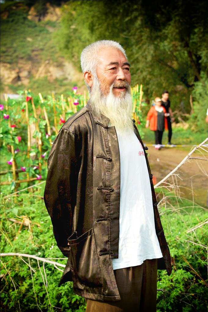 百年老酒坊