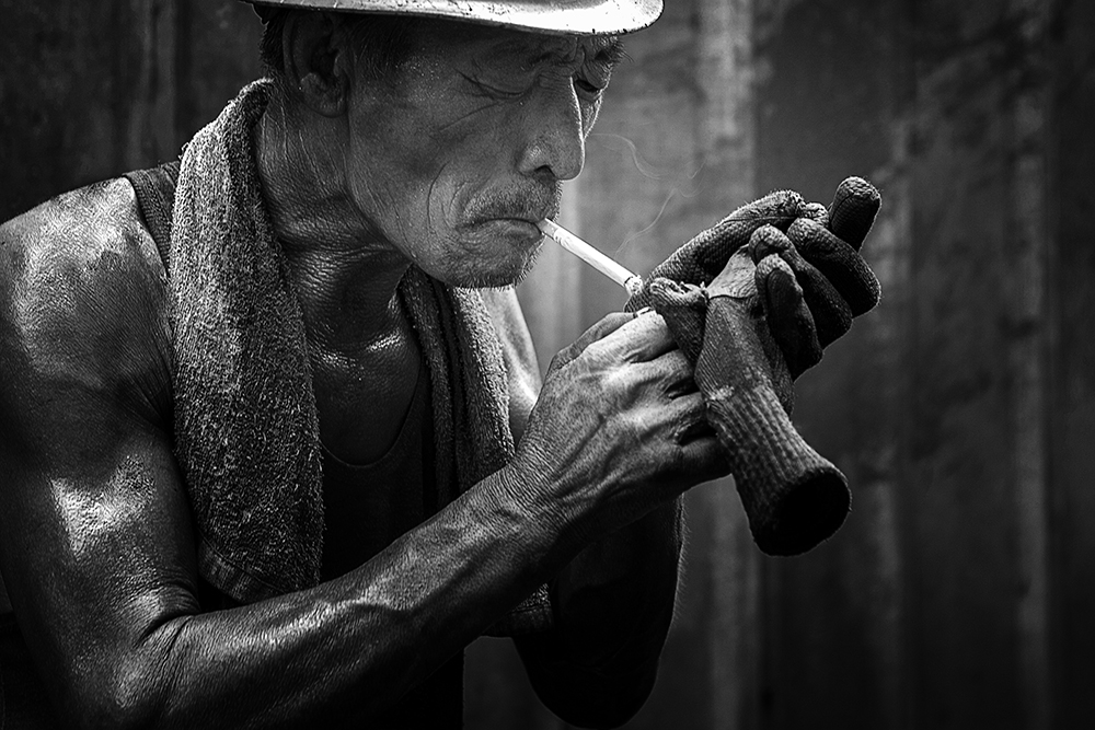 百年老酒坊
