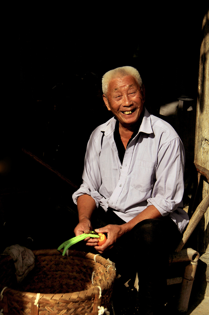 百年老酒坊