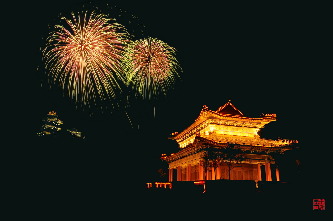 百年老酒坊