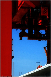 高铁建设