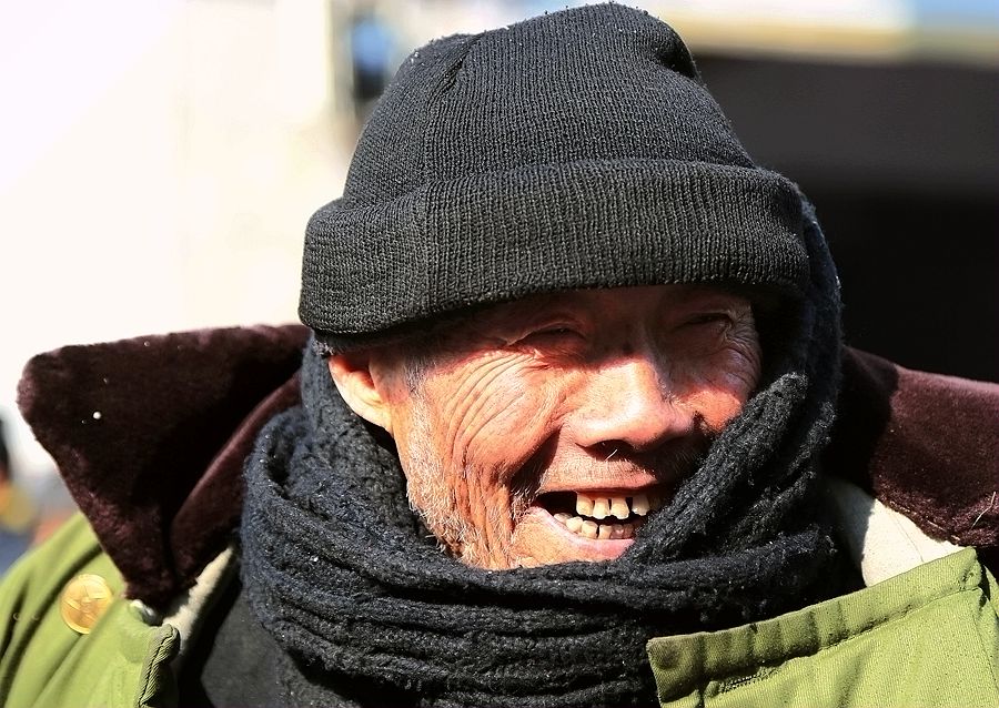百年老酒坊