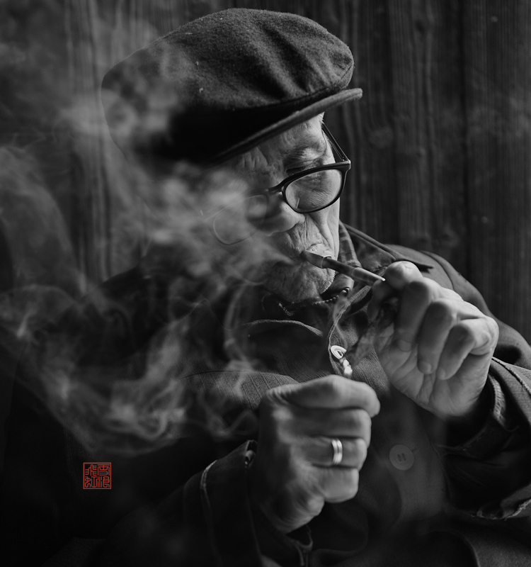 百年老酒坊