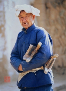 乡村过去那些事4