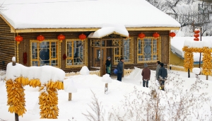 雪村客人