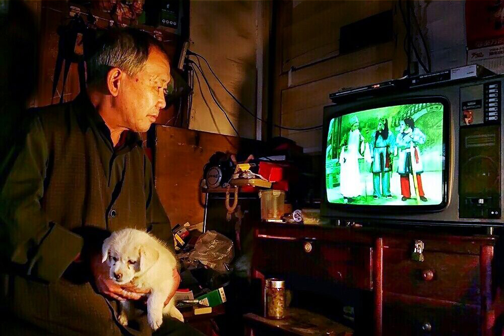 百年老酒坊