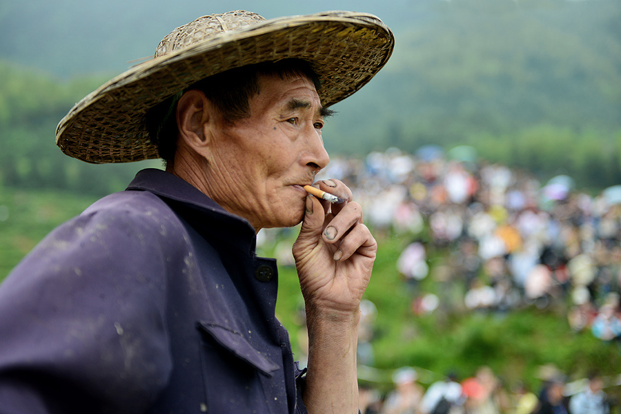 百年老酒坊