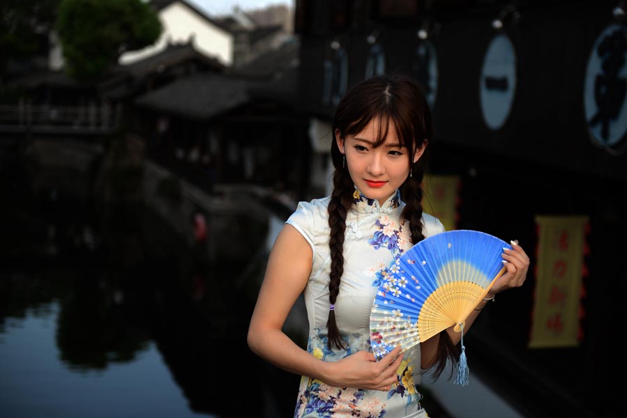 百年老酒坊