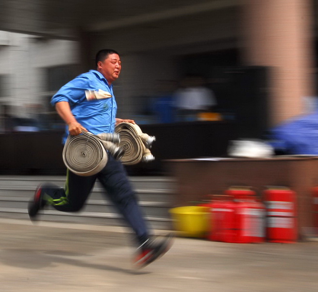 百年老酒坊
