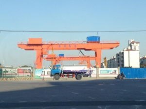 赛跑