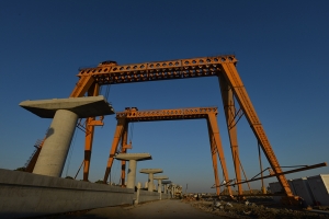 地铁建设-1