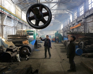 我的舞台