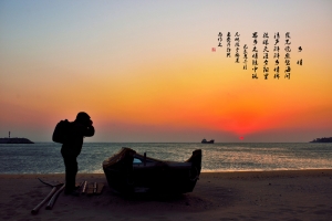 乡　情