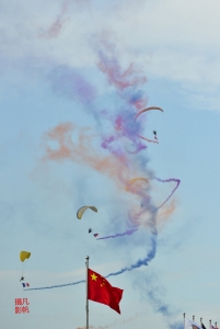 炫舞长空