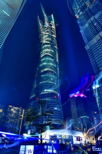 闪烁