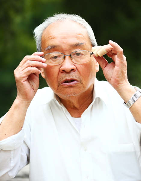 百年老酒坊
