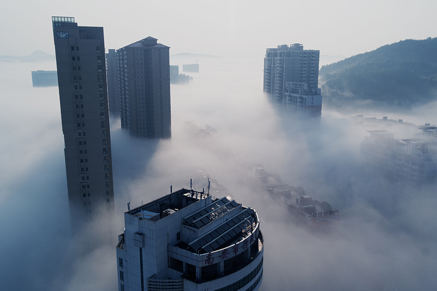 百年老酒坊