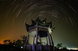 星轨