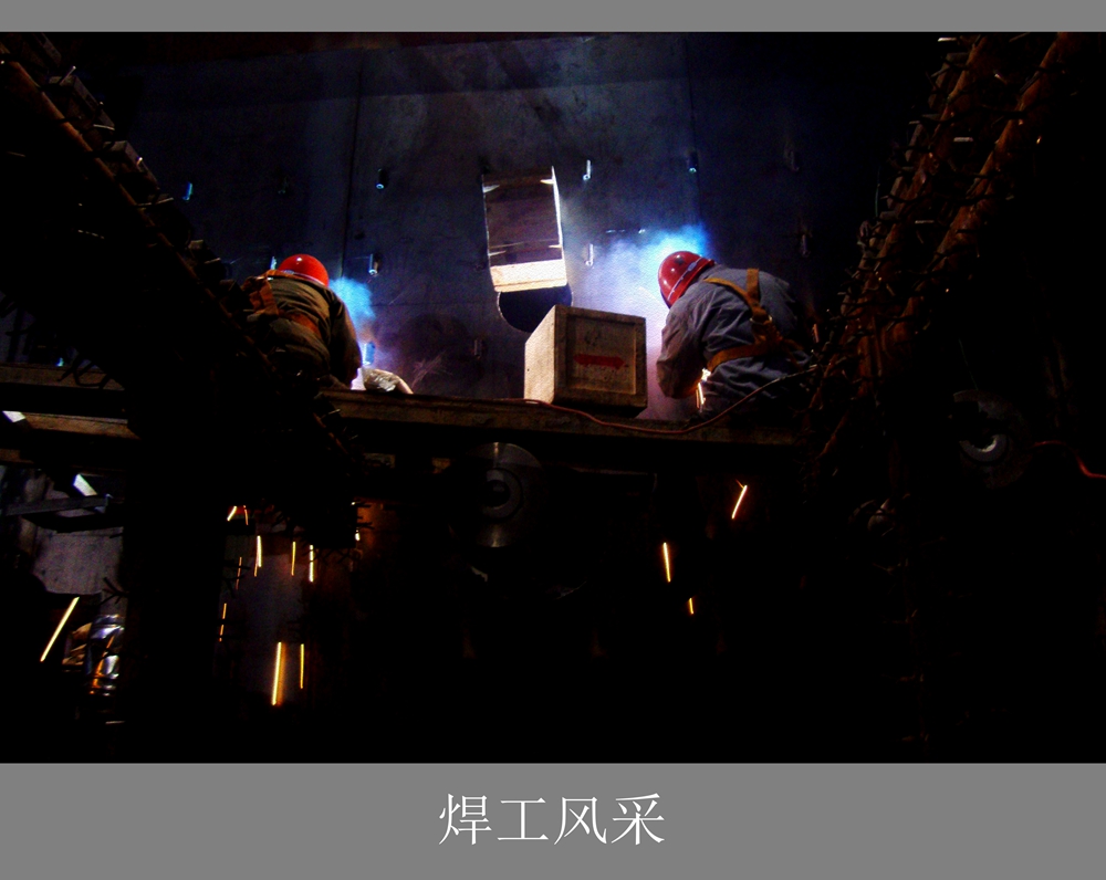 百年老酒坊