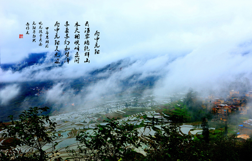 百年老酒坊