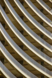 城市建筑