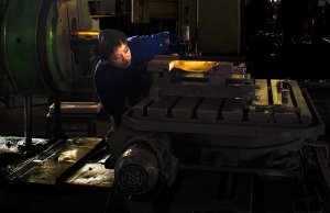 精益求精