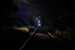 时光隧道