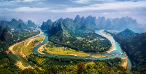 画中游