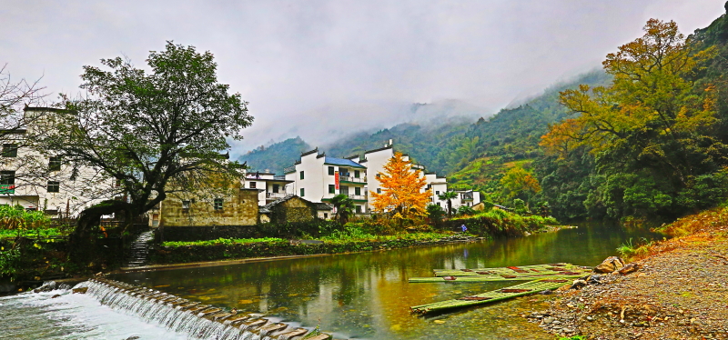 百年老酒坊