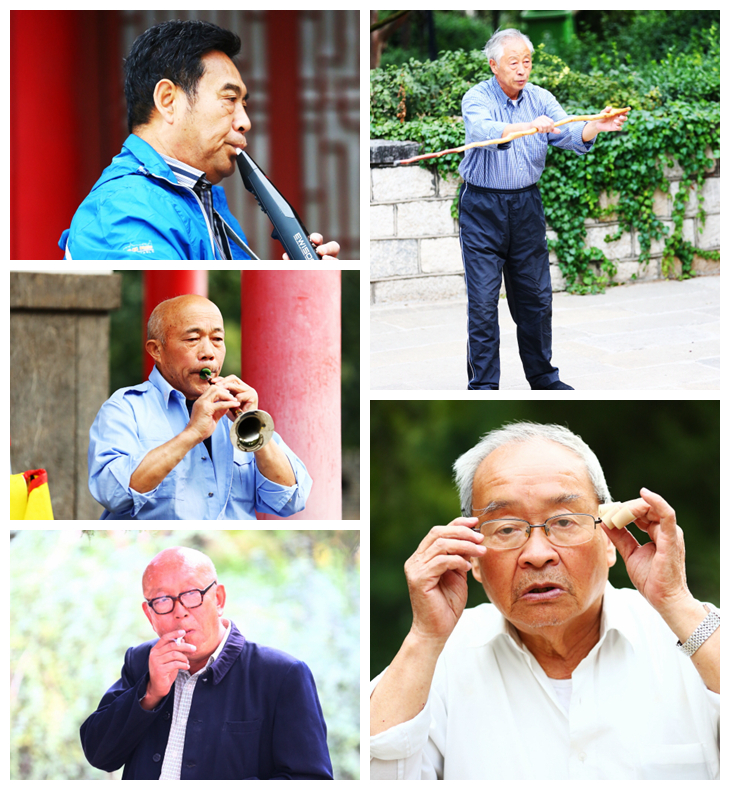 百年老酒坊