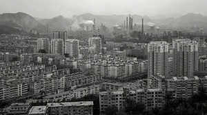 工业之城
